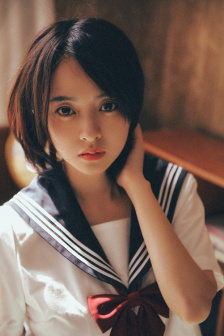 硬汉奶爸
